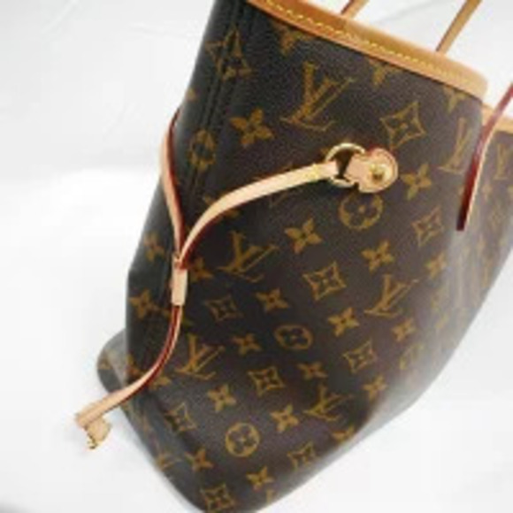 Louis Vuitton Monogram Mimosa Neo Neverfull GM at 1stDibs  Louis Vuitton Monogram Neverfull Tote Bag Mimosa